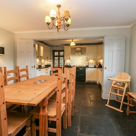 Scandale Bridge Cottage Ambleside Εξωτερικό φωτογραφία