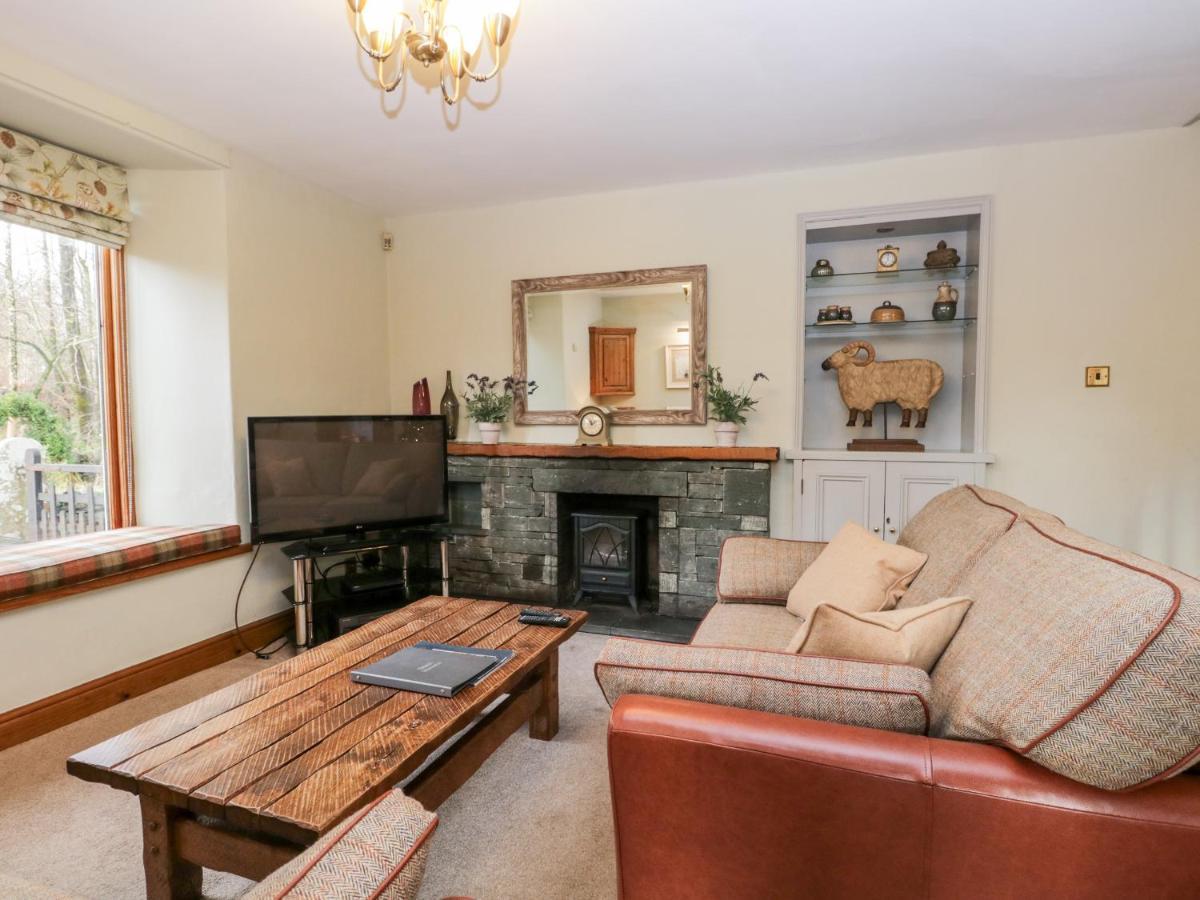 Scandale Bridge Cottage Ambleside Εξωτερικό φωτογραφία