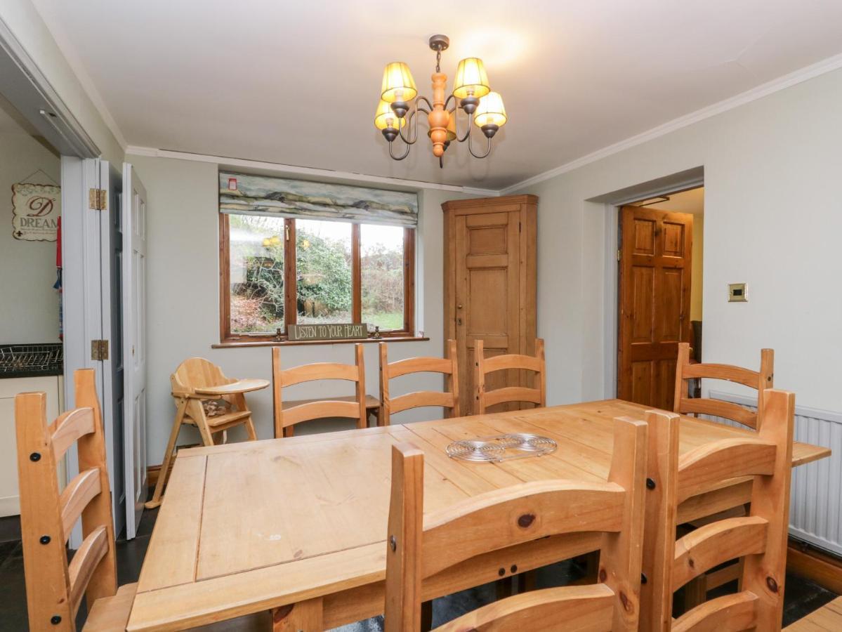 Scandale Bridge Cottage Ambleside Εξωτερικό φωτογραφία