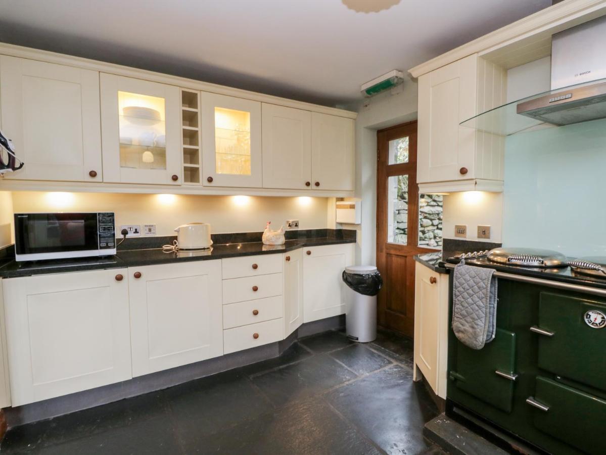 Scandale Bridge Cottage Ambleside Εξωτερικό φωτογραφία