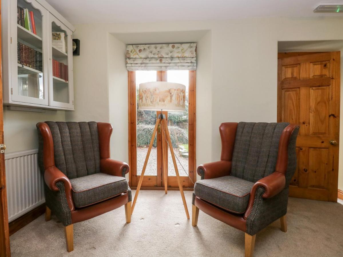 Scandale Bridge Cottage Ambleside Εξωτερικό φωτογραφία