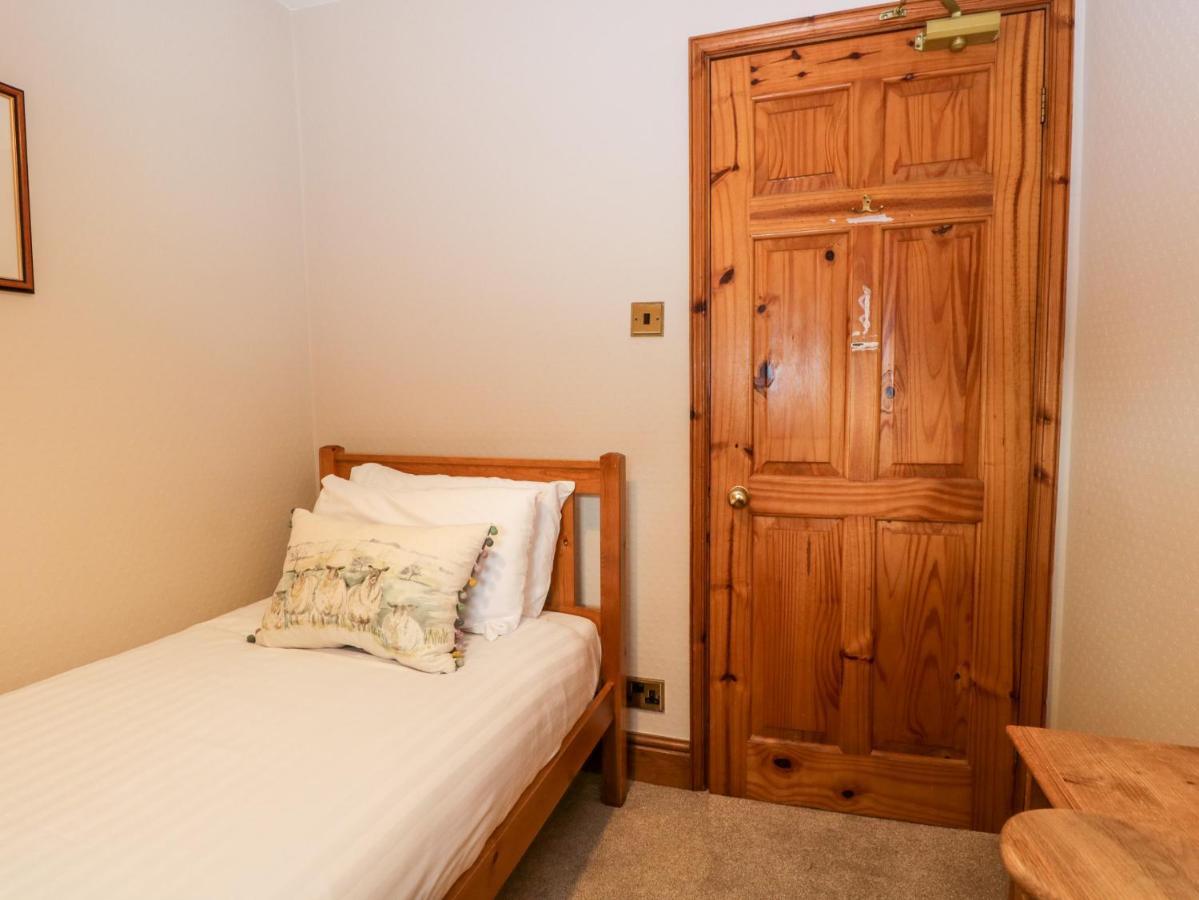 Scandale Bridge Cottage Ambleside Εξωτερικό φωτογραφία