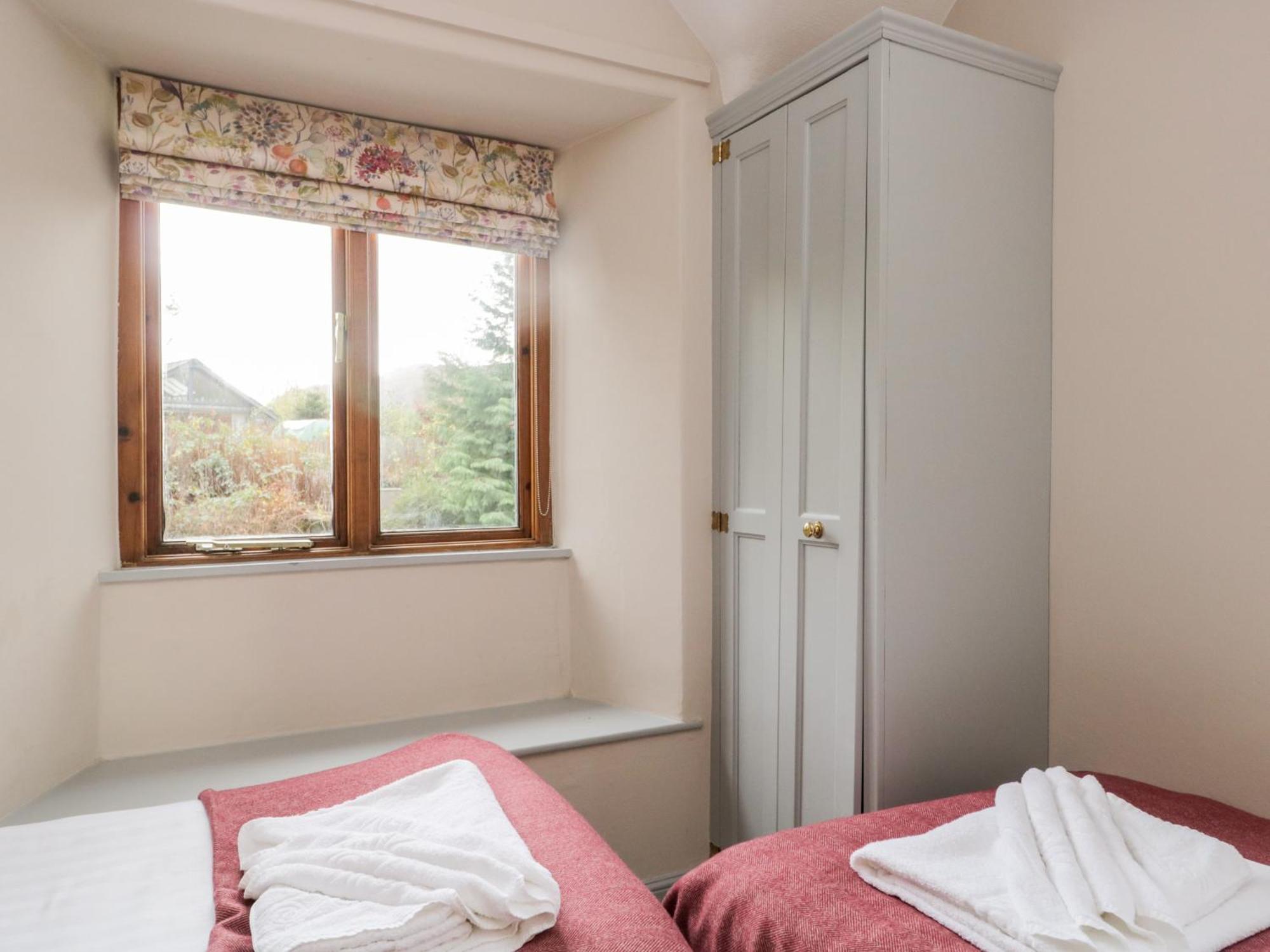Scandale Bridge Cottage Ambleside Εξωτερικό φωτογραφία