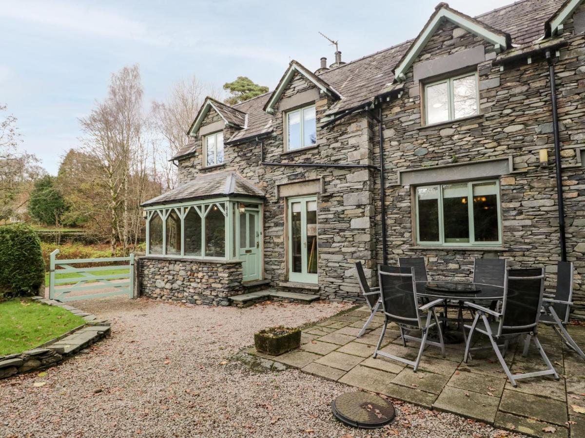 Scandale Bridge Cottage Ambleside Εξωτερικό φωτογραφία