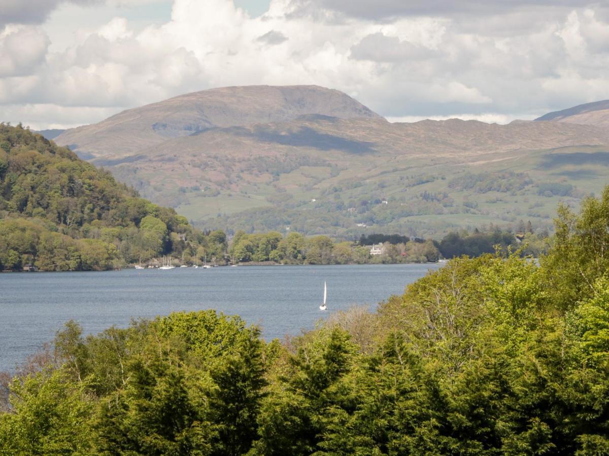 Scandale Bridge Cottage Ambleside Εξωτερικό φωτογραφία