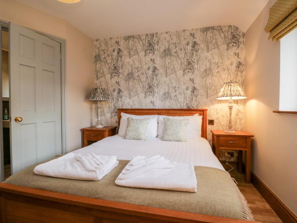 Scandale Bridge Cottage Ambleside Εξωτερικό φωτογραφία
