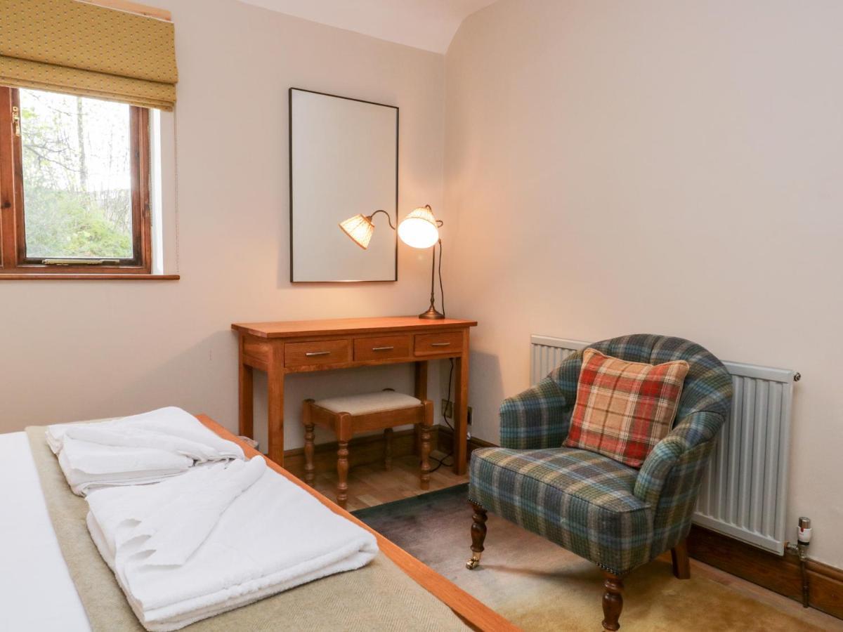 Scandale Bridge Cottage Ambleside Εξωτερικό φωτογραφία