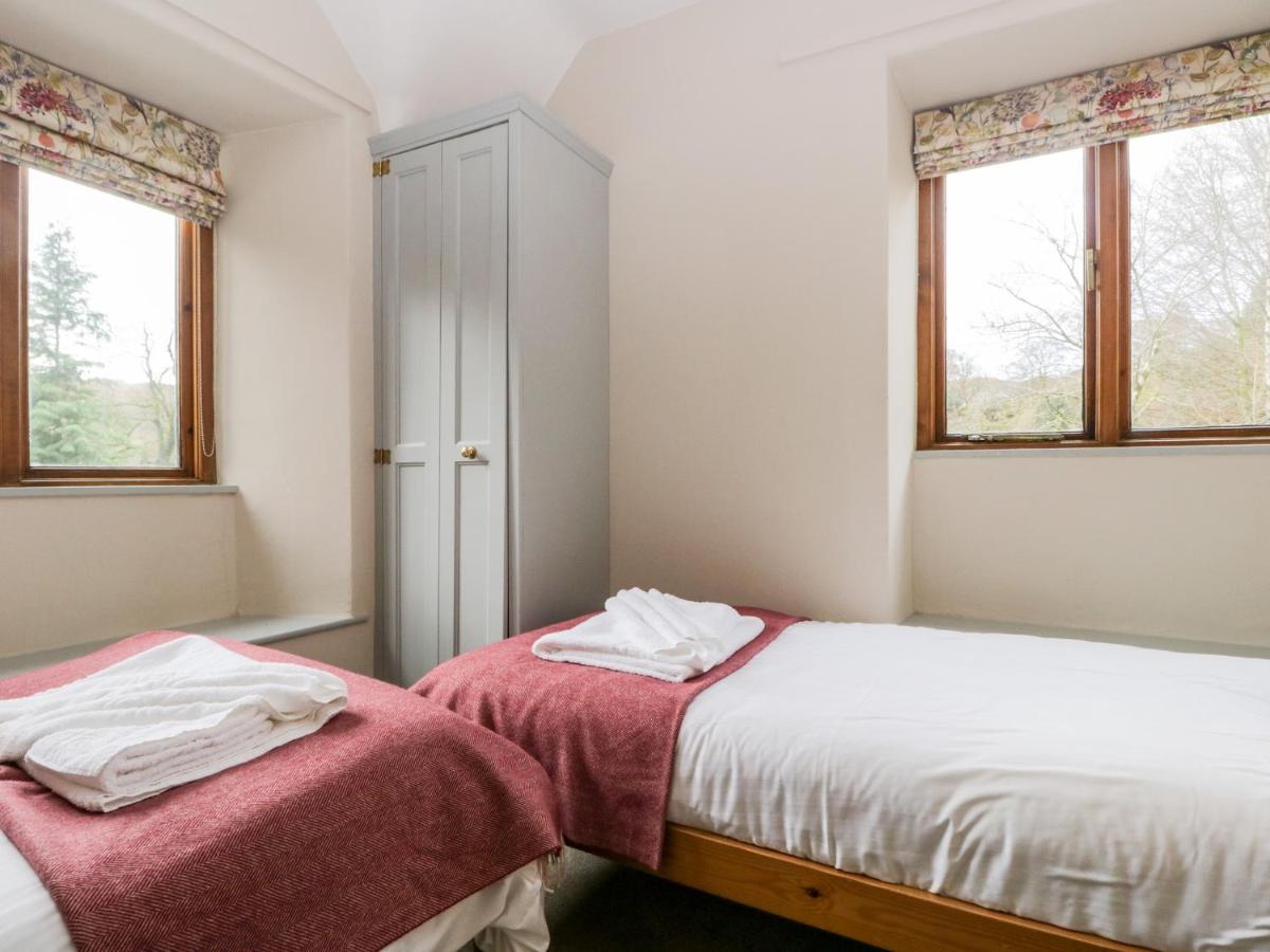 Scandale Bridge Cottage Ambleside Εξωτερικό φωτογραφία