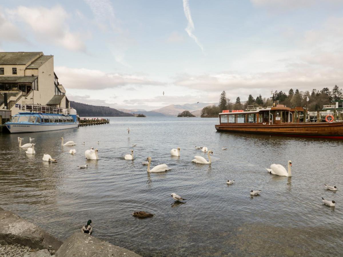 Scandale Bridge Cottage Ambleside Εξωτερικό φωτογραφία