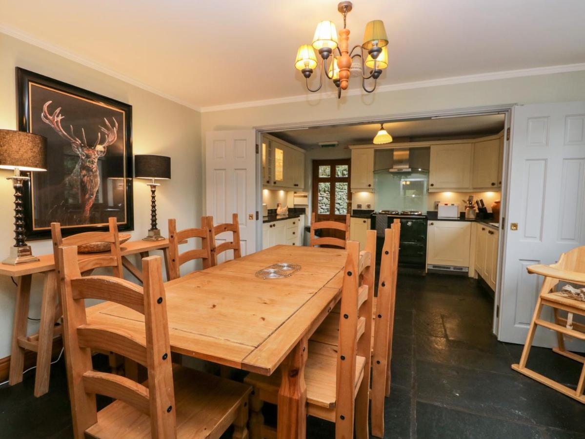 Scandale Bridge Cottage Ambleside Εξωτερικό φωτογραφία