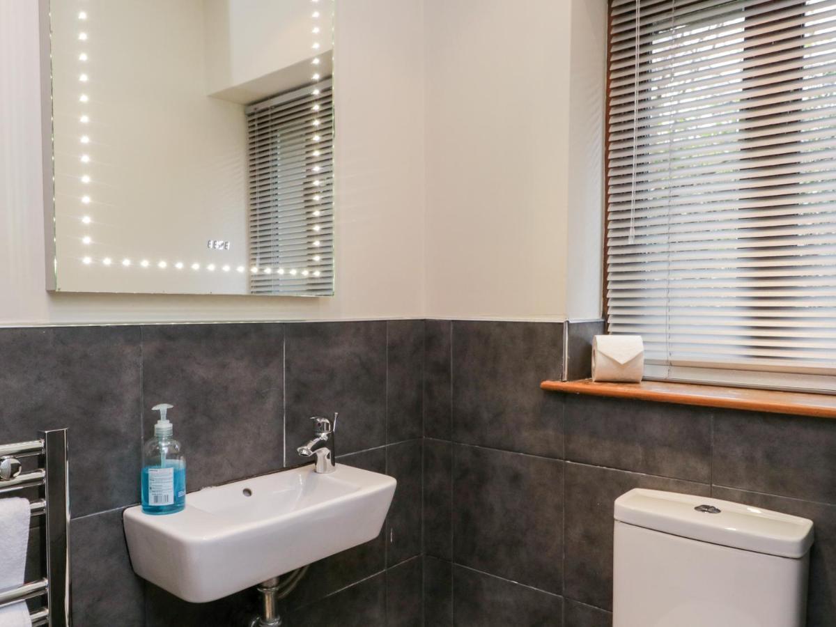Scandale Bridge Cottage Ambleside Εξωτερικό φωτογραφία
