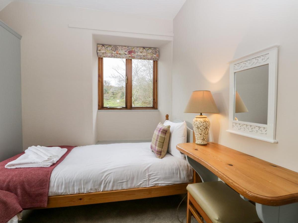 Scandale Bridge Cottage Ambleside Εξωτερικό φωτογραφία