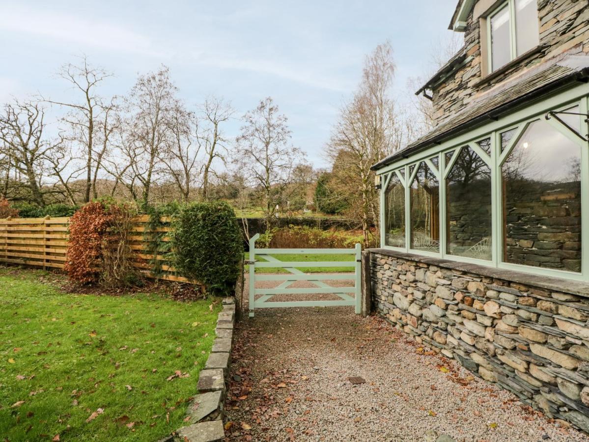Scandale Bridge Cottage Ambleside Εξωτερικό φωτογραφία