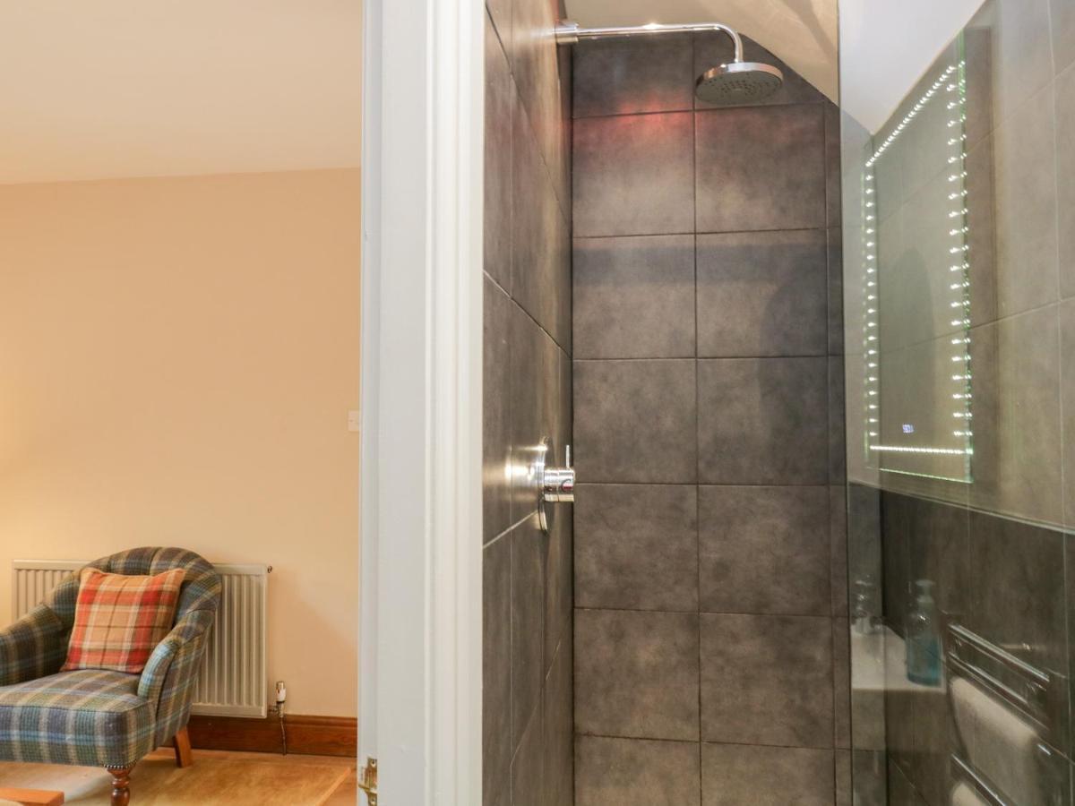 Scandale Bridge Cottage Ambleside Εξωτερικό φωτογραφία