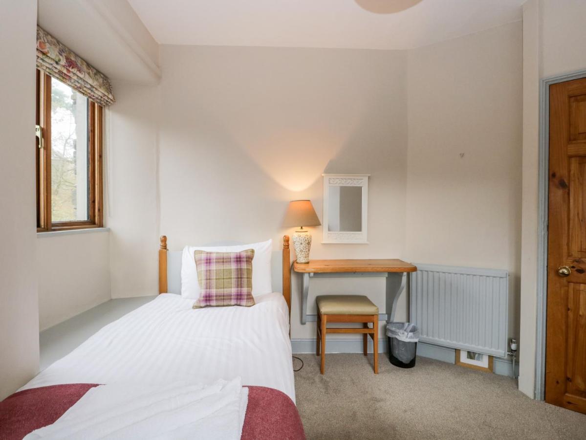 Scandale Bridge Cottage Ambleside Εξωτερικό φωτογραφία