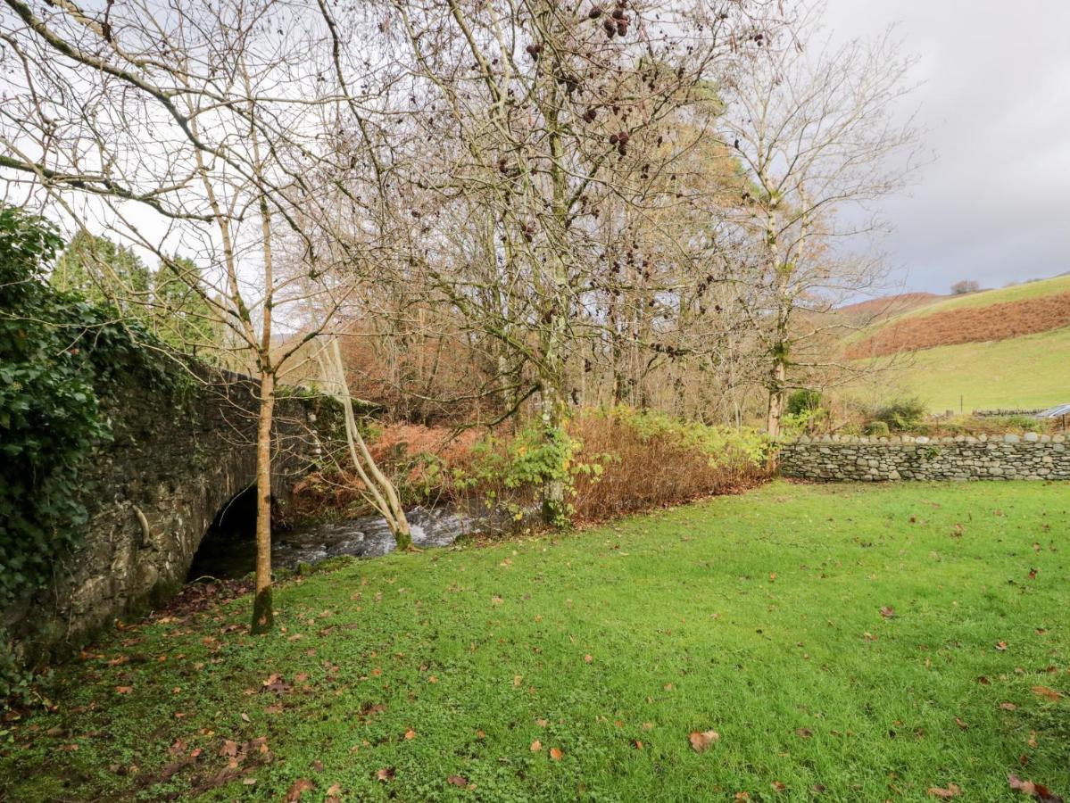 Scandale Bridge Cottage Ambleside Εξωτερικό φωτογραφία