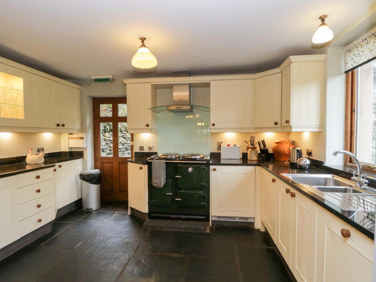 Scandale Bridge Cottage Ambleside Εξωτερικό φωτογραφία