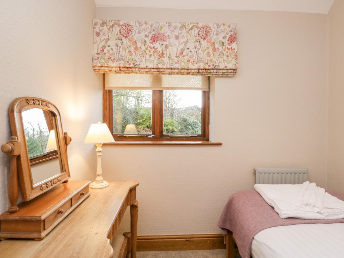 Scandale Bridge Cottage Ambleside Εξωτερικό φωτογραφία