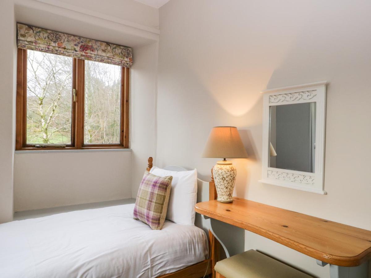 Scandale Bridge Cottage Ambleside Εξωτερικό φωτογραφία